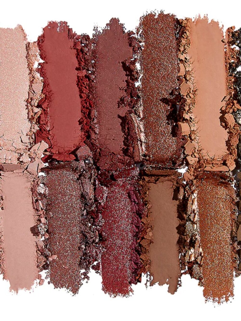 Sigma Beauty Warm Neutrals Eyeshadow Palette - Picture 5 of 5